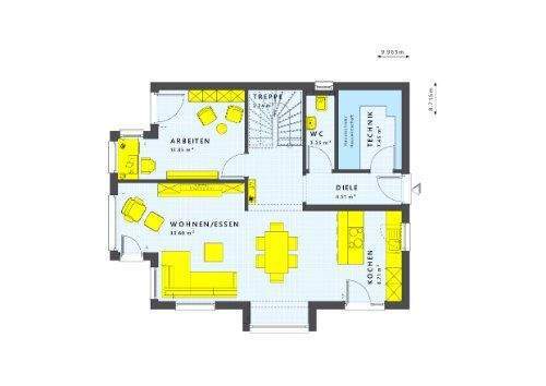 Livinghaus: Modern & Clever! - 