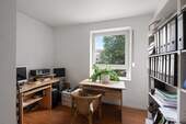 Kinder-/Arbeitszimmer OG - 
