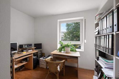 Kinder-/Arbeitszimmer OG - 