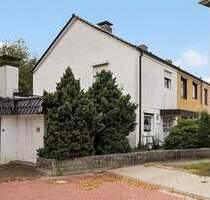 Seltene Gelegenheit in Schenefeld - Reihenendhaus in ruhiger und beliebter Lage