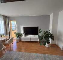 Charmante 3 Zimmer Wohnung mit Balkon am Lerchenauer See - München Feldmoching-Hasenbergl