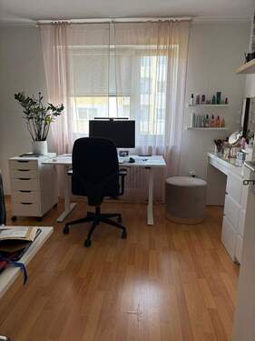 Kinder/Arbeitszimmer - Etagenwohnung mit 65,40 m² in München zum Kaufen