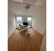 Moderne Bürofläche zu vermieten - All-in-Miete - Bergisch Gladbach Moitzfeld