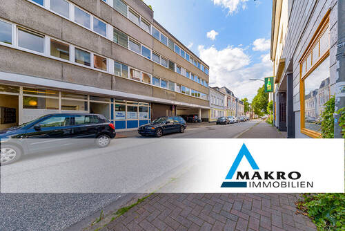 Titel_P_4 - 3D VIRTUAL TOUR - Büro-Praxisfläche in der City von Elmshorn