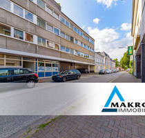 3D VIRTUAL TOUR - Büro-Praxisfläche in der City von Elmshorn