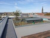 Gemeinschaftsdachterrasse - 