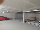 Tiefgarage - 
