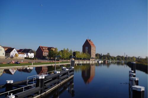 Bild... - 6 Zimmer Mehrfamilienhaus, Wohnhaus zum Kaufen in Loitz