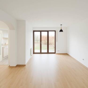 Wohnen.jpg - Terrassenwohnung in München