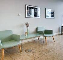 Arbeiten Sie in Regus Waidmarkt oder überall in unserem globalen Netzwerk - Köln Altstadt-Süd