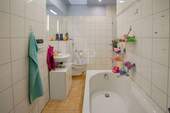 Badezimmer Haus 1 - 