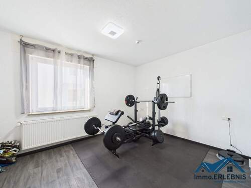 Kinderzimmer EG Haus 1 - 