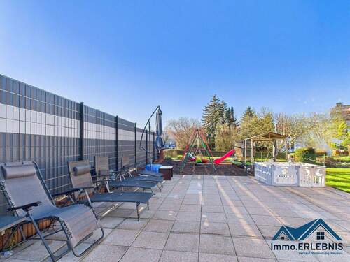 Einfach herrlich… - Mehrfamilienhaus, Wohnhaus mit 301,00 m&sup2; in Notzingen zum Kaufen