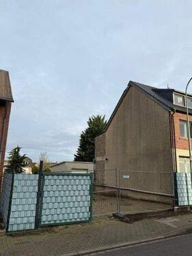 2 - Grundstück in Stolberg (Rheinland) / Mausbach