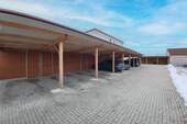 Carport - 
