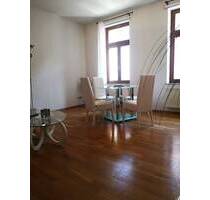 Bezugsfreie, geräumige 2-Raumwohnung in ruhiger Lage - Leipzig Altlindenau