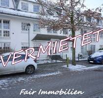 OBERNEULAND - AM GRASHOF | Moderne 2- Zimmer Erdgeschosswohnung mit Terrasse in guter Lage - Bremen