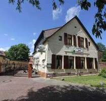 Wohnen und Arbeiten- beides ist hier möglich - Zörbig Stumsdorf