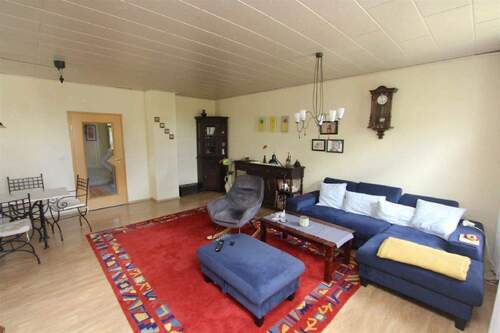 Wohnraum 2 im Wohnhaus - 