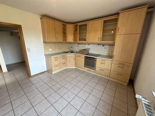 Küche (2.Ansicht) - 