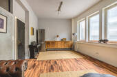 Atelier Ansicht 2 Obergeschoss - 