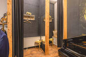 Umkleide - 