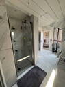 Dusche Badezimmer OG - 