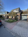 Haus von vorn - 