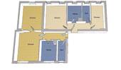 Grundriss - 