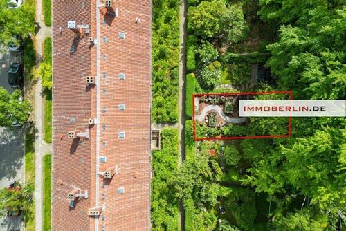 2 - 4 Zimmer Etagenwohnung zum Kaufen in Berlin
