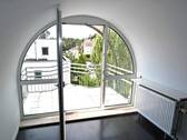 Wohnen mit SW-Balkon - Moderne 3 Zi.-Mais.Whg. mit Balkon und Garage in Fürth Ronhof Wohnung kaufen