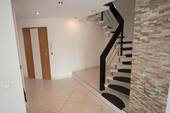 Treppe zum Studio - 