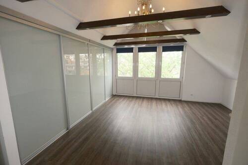 Ca. 30 m² großes Studio - 