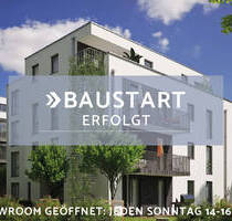 Moderne 2-Zimmer-Wohnung mit Tageslicht-Bad und Balkon - Frankfurt am Main Fechenheim