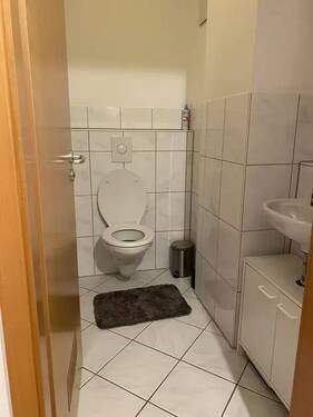Gäste WC - 