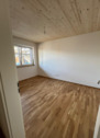 Modernes nachhaltiges Wohnen - 2-Zimmer-Wohnung mit Balkon, Dachterrasse und PV-Fassade