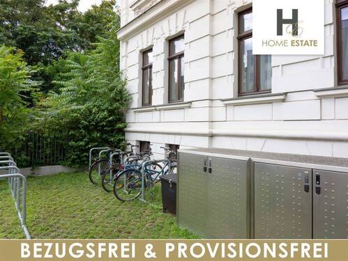 Fahrradständer - 