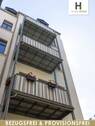 Gartenfassade - 