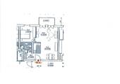 Grundriss Wohnung - 