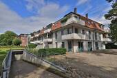 Tiefgarageneinfahrt - 2 Zimmer Etagenwohnung in Boltenhagen