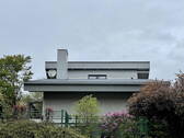 Straßenansicht - 