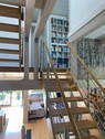 Blick ins Obergeschoss - 