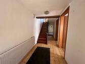 Treppenhaus - 