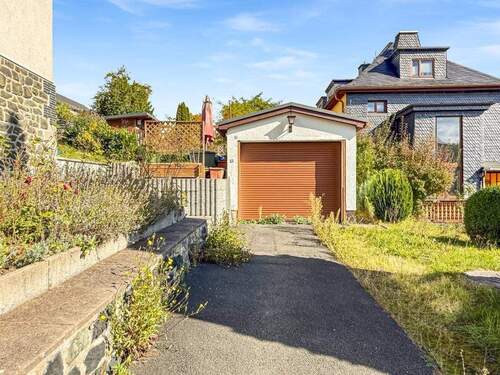 Garage - 