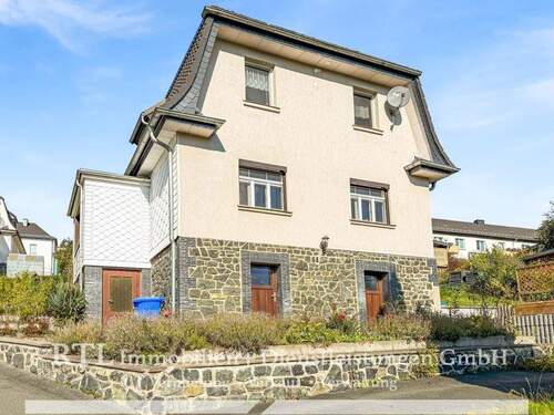 Ansicht - Ihr neues Zuhause in erholsamer Umgebung! (A1623)