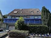 Ansicht_Süd - Großes Generationenhaus in Ettenheimweiler sucht handwerklich begabte Familie!
