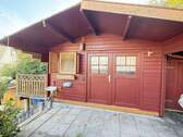 Gartenhaus - 