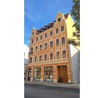 2 Zimmer mit Balkon, Einbauküche & neuer Gründerzeitfassade - zentral wohnen, entspannt ankommen! - Görlitz Innenstadt 2 Zimmer mit Balkon, Einbauküche & neuer Gründerzeitfassade - zentral wohnen, entspannt ankommen! - Görlitz Innenstadt