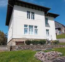 Familienidyll im Denkmalcharme - historisches Pfarrhaus mit Herz und Geschichte - Klingenberg