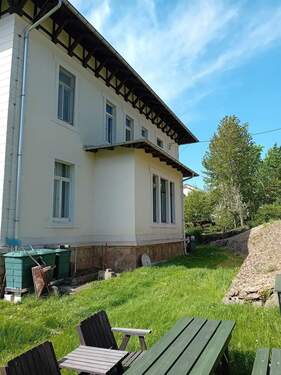 Rückansicht - 1 Zimmer Mehrfamilienhaus, Wohnhaus zum Kaufen in Klingenberg